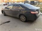 Toyota Camry 3.5AT, 2008, 168000