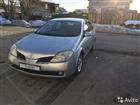 Nissan Primera 1.8AT, 2002, 185000