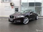 Jaguar XF 3.0AT, 2013, 28708