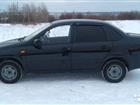 LADA Granta 1.6, 2015, 33000