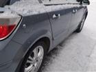 Opel Astra 1.6, 2005, 285000