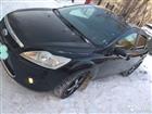 Ford Focus 1.8, 2008, 155000