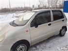 Daewoo Matiz 0.8, 2009, 159000