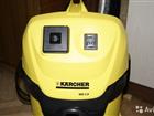  karcher wd 3 p