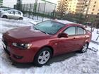 Mitsubishi Lancer 1.8CVT, 2008, 180000