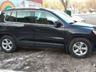 Volkswagen Tiguan 2.0AT, 2010, 107000