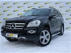 Mercedes-Benz GL- 5.5AT, 2007, 170000