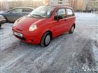 Daewoo Matiz 0.8, 2011, 150000