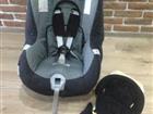  Britax First Class Plus