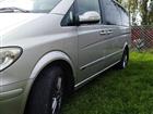 Mercedes-Benz Viano 2.1AT, 2007, 340000