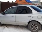 KIA Spectra 1.6, 2007, 20000