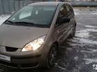 Mitsubishi Colt 1.3AMT, 2007, 134000