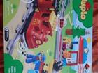 Lego duplo 10874 