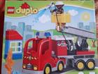 Lego duplo 10592  