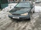 Ford Mondeo 2.5AT, 1998, 263000