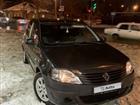 Renault Logan 1.6AT, 2011, 74000