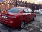 KIA Rio 1.4AT, 2013, 29999