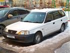 Honda Partner 1.5AT, 1997, 178000