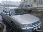 Volvo S40 1.6, 1999, 100000