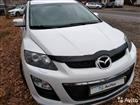 Mazda CX-7 2.5AT, 2011, 115000