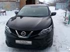 Nissan Qashqai 2.0CVT, 2014, 90000