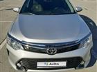 Toyota Camry 2.0AT, 2016, 48300