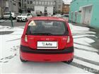 Hyundai Getz 1.4AT, 2010, 50000