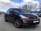 Infiniti EX25 2.5AT, 2011, 90000