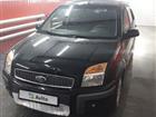 Ford Fusion 1.4AMT, 2006, 220000