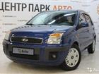 Ford Fusion 1.4AMT, 2008, 127000