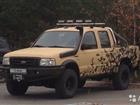 Ford Ranger 4.0AT, 2006, 160000