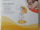   Medela mini electric