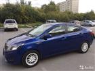 KIA Rio 1.4, 2013, 80000