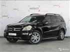 Mercedes-Benz GL- 4.7AT, 2008, 203500