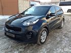 KIA Sportage 2.0AT, 2017, 48000