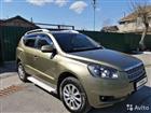 Geely Emgrand X7 1.8, 2016, 61000