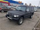 Mitsubishi Pajero 3.0AT, 1999, 330000