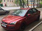 Ford Focus 1.6AT, 2006, 189000