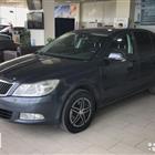 Skoda Octavia 1.6 , 2012, 