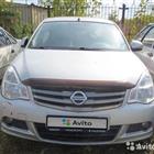 Nissan Almera 1.6 AT, 2013, 