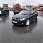 Chevrolet Cruze 1.8 AT, 2011, 