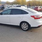 Ford Focus 1.6 AMT, 2012, 