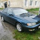 Toyota Corona 1.8 AT, 1995, 