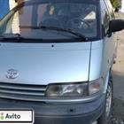 Toyota Previa 2.4 AT, 1994, 