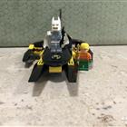 Lego Super Heroes