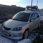 Mazda Demio 1.5 AT, 2003, 187 000 