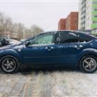 Ford Focus 1.8 , 2006, 200 000 