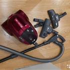 Пылесос LG 2000w