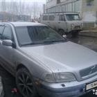 Volvo S40 1.6 , 1999, 100 000 