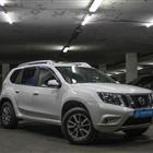 Nissan Terrano 2.0 , 2015, 77 996 